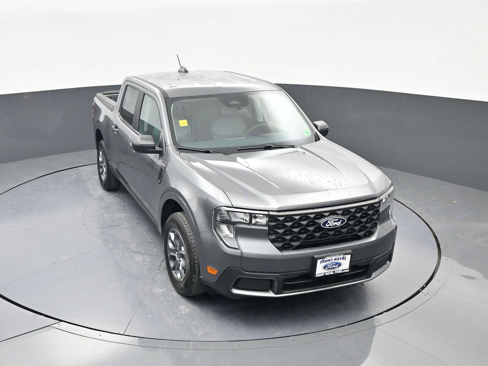 New 2025 Ford Maverick XLT w/ Equipment Group 301A image 47