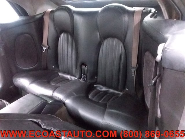 Used 2005 Jaguar XK8 Convertible image 14