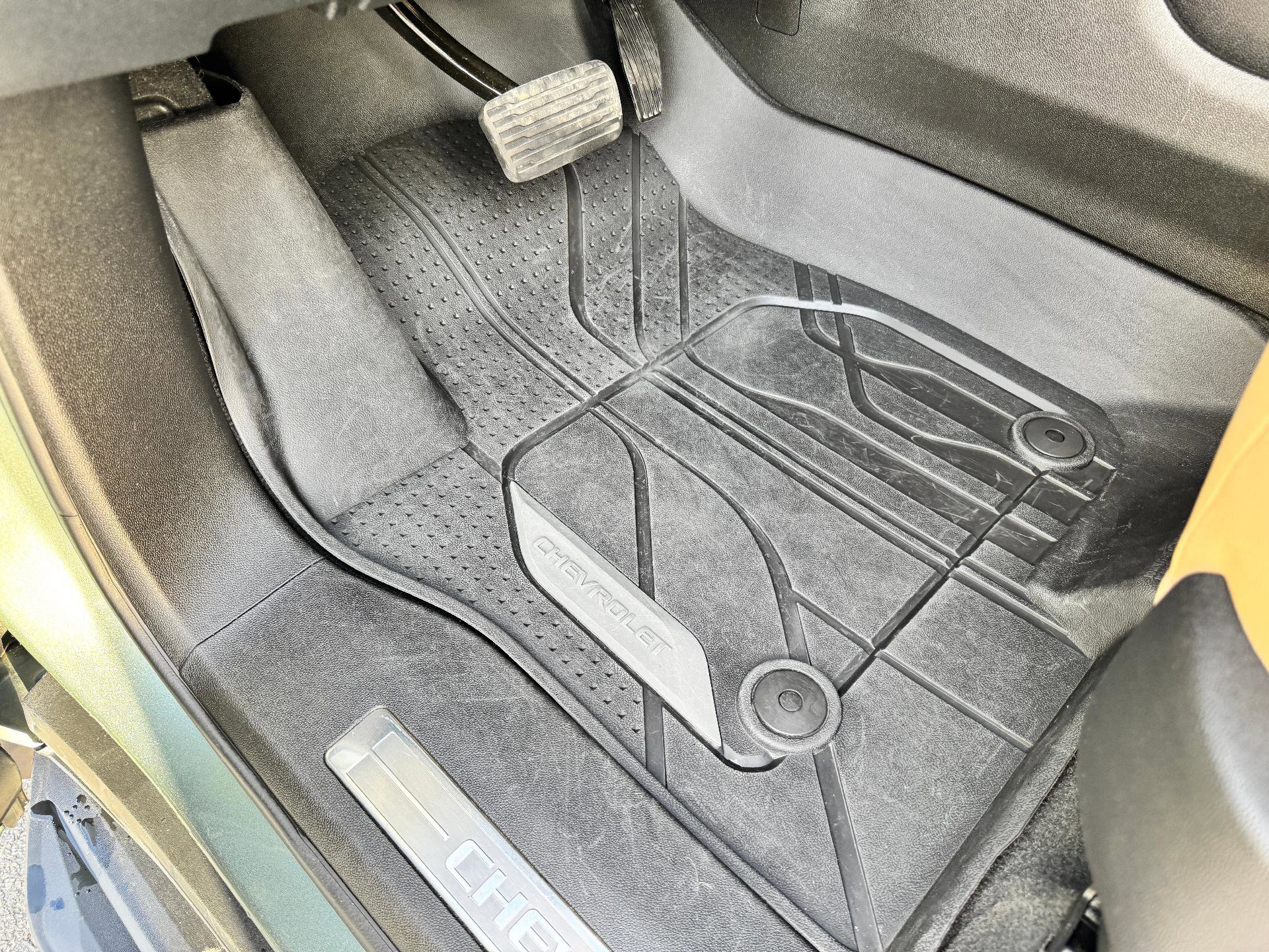 Used 2024 Chevrolet Tahoe Premier image 13