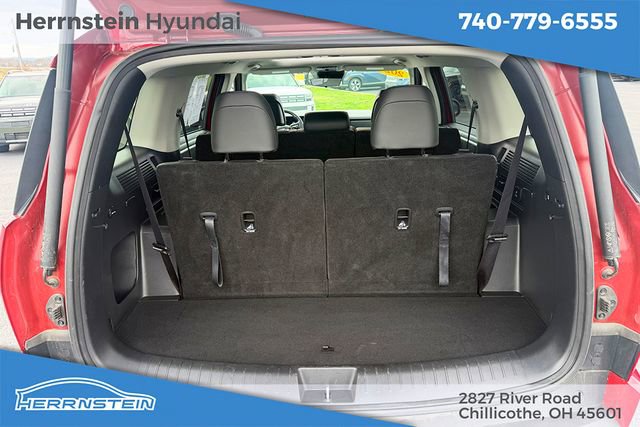 Used 2024 Hyundai Santa Fe XRT image 25