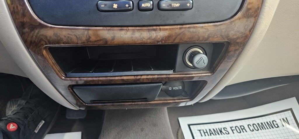 Used 2000 Mercury Sable LS Premium image 15