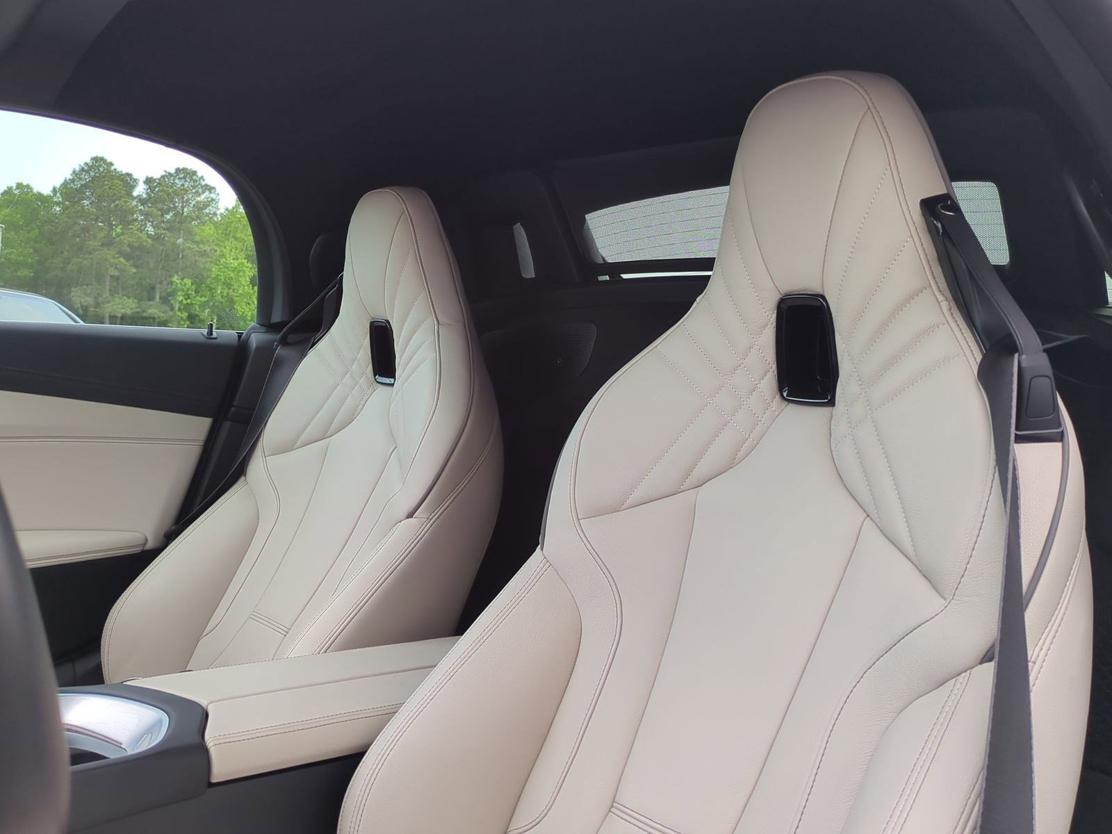Used 2024 BMW Z4 M40i w/ Premium Package RWD image 15