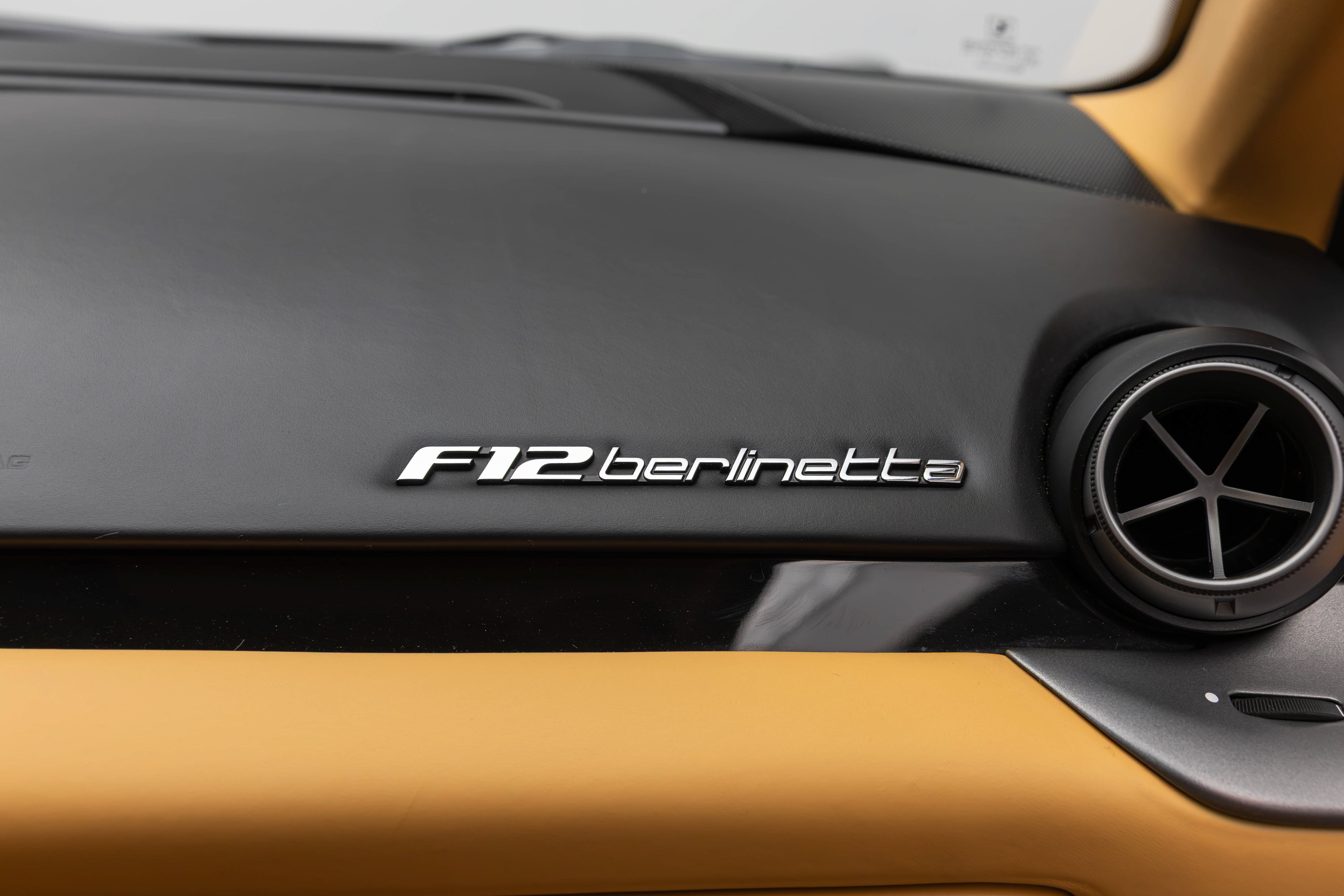 Certified 2014 Ferrari F12 Berlinetta RWD image 44