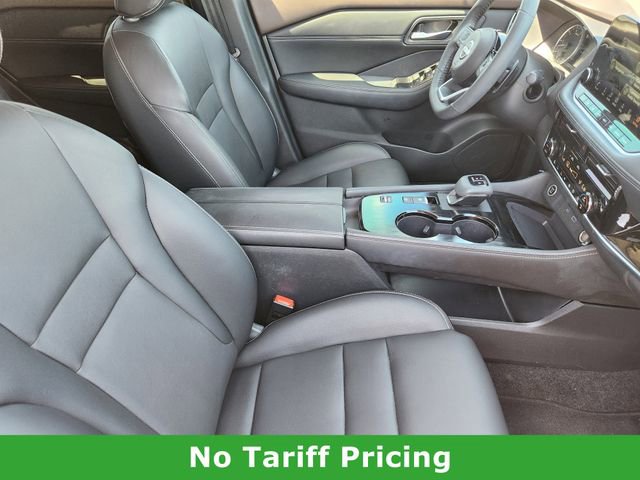 Certified 2023 Nissan Rogue SL w/ SL Premium Package FWD image 13