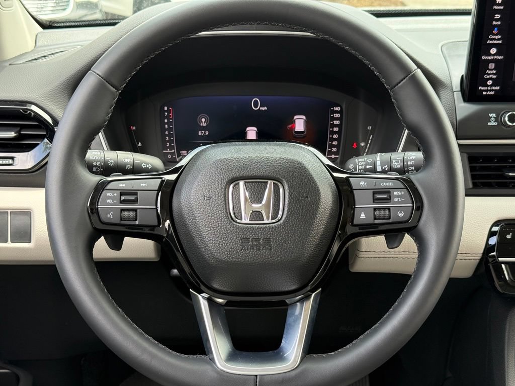 Certified 2026 Honda Pilot Touring image 25