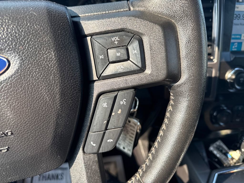 Used 2019 Ford F150 XLT w/ Equipment Group 302A Luxury image 37