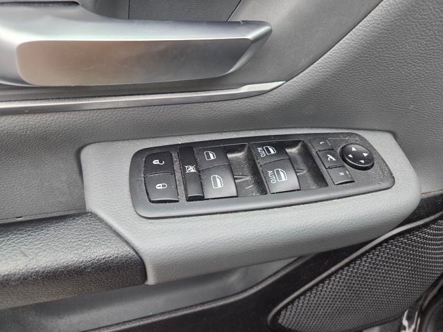 Used 2020 RAM 1500 Big Horn image 3