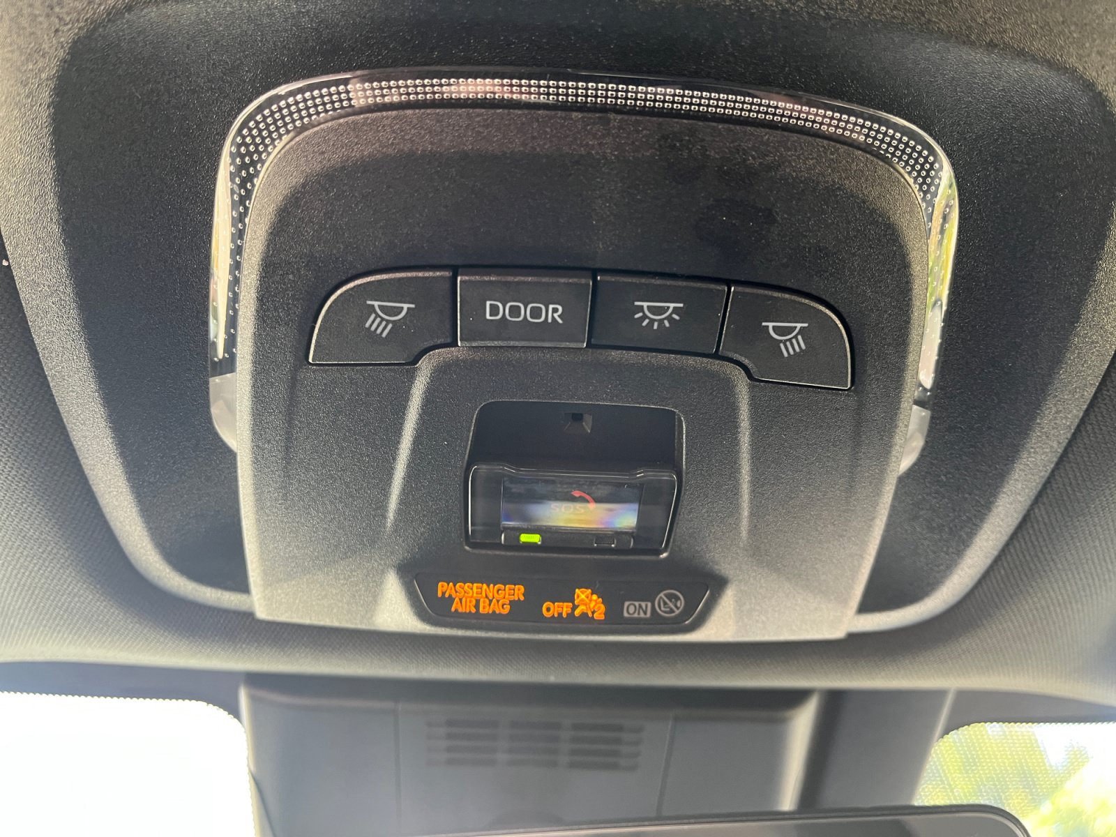 Certified 2024 Subaru Solterra AWD/4WD image 33