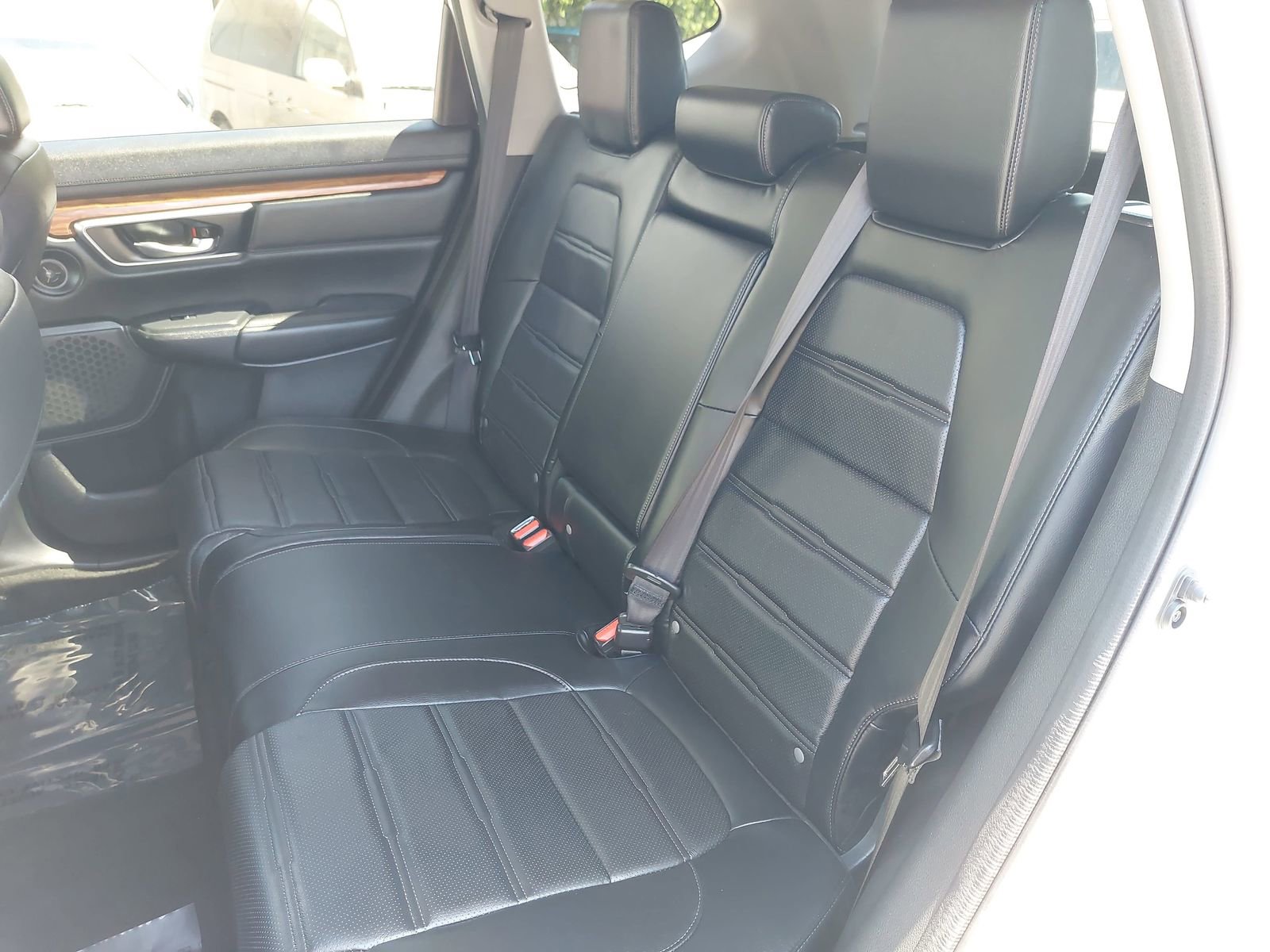 Certified 2021 Honda CR-V EX-L image 14