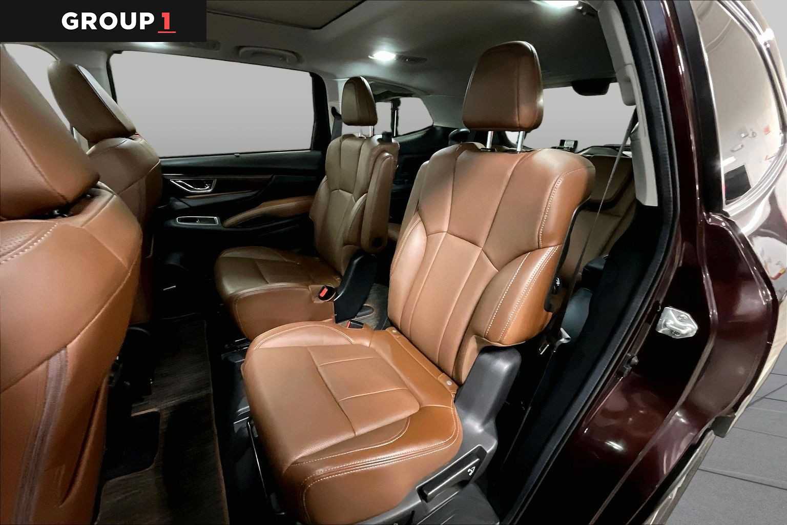 Used 2023 Subaru Ascent Touring AWD/4WD image 21