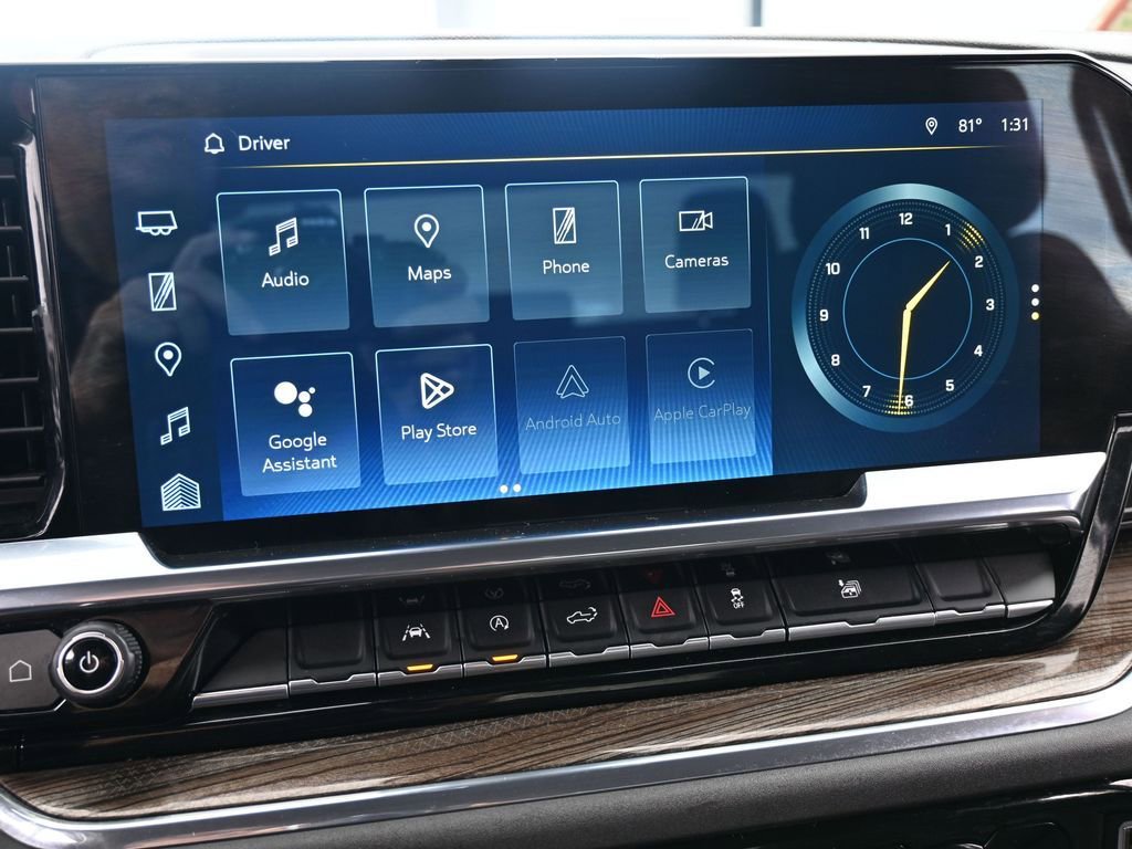 Used 2023 Chevrolet Silverado 1500 LT image 21