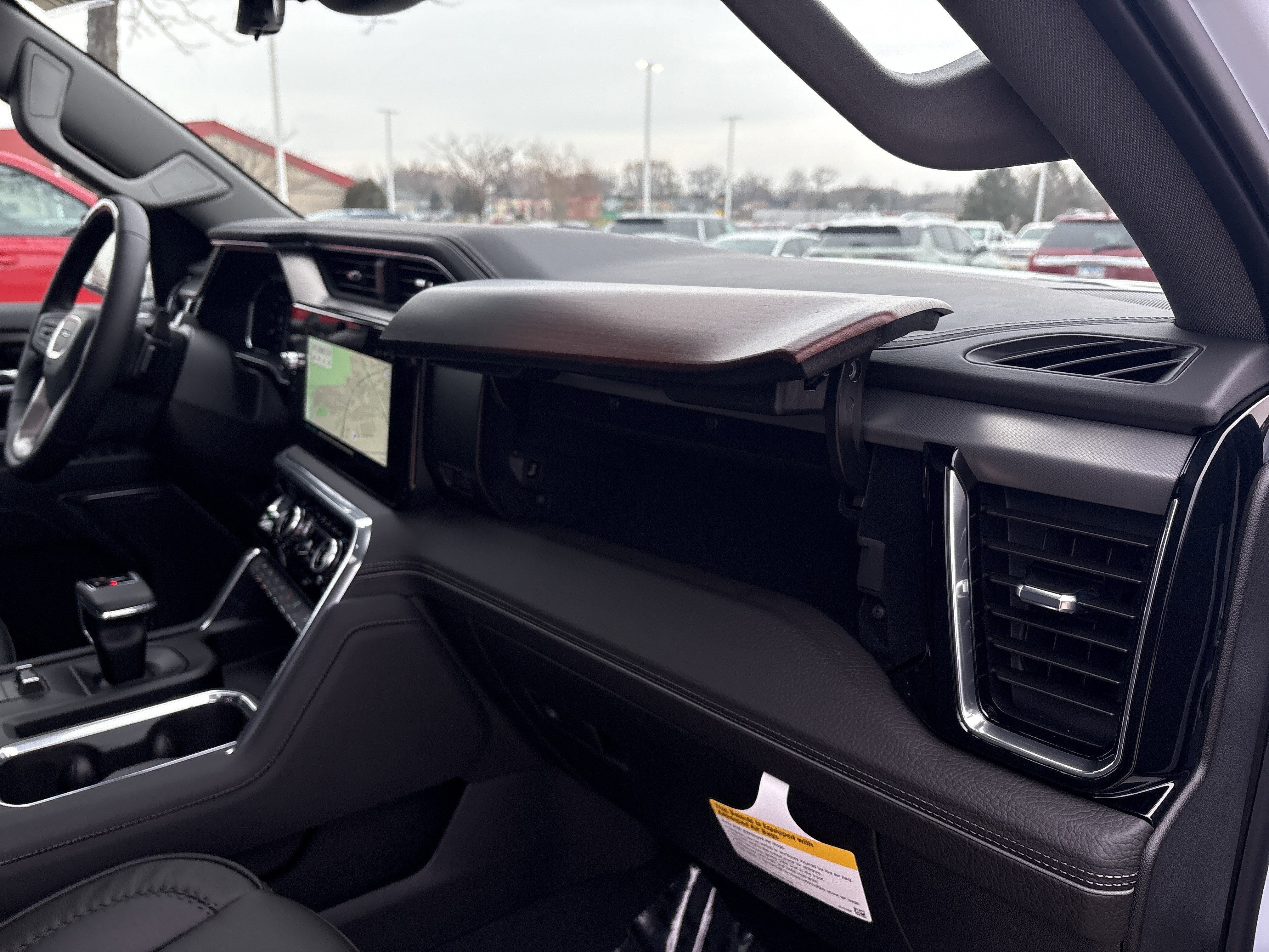 New 2026 GMC Sierra 1500 Denali image 21