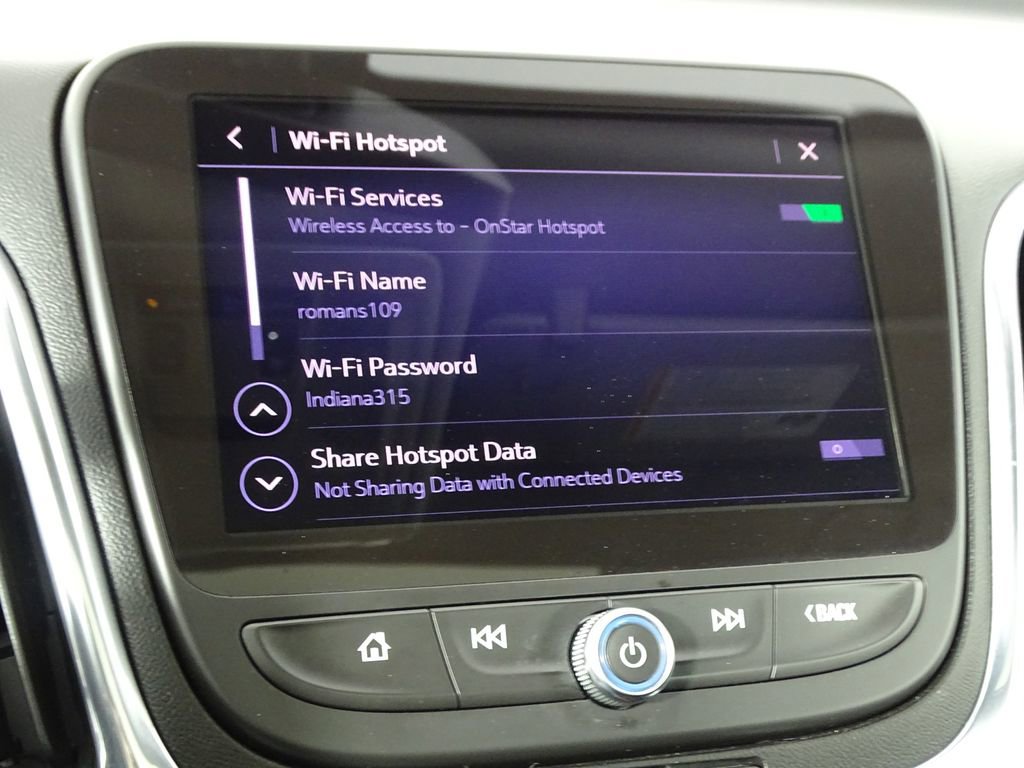 Used 2020 Chevrolet Equinox Premier image 37