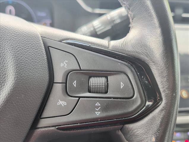 Used 2022 Chevrolet Bolt EUV Premier FWD image 13