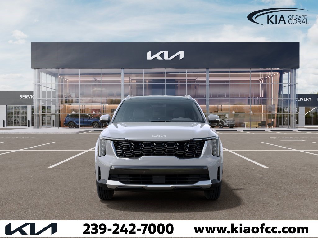 New 2026 Kia Sorento S FWD image 2