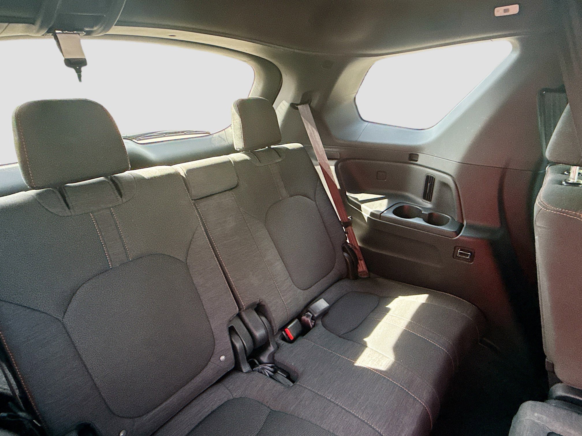 Used 2023 Honda Pilot Sport image 27