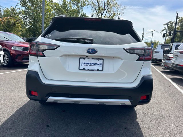 Used 2024 Subaru Outback Limited XT AWD/4WD image 7