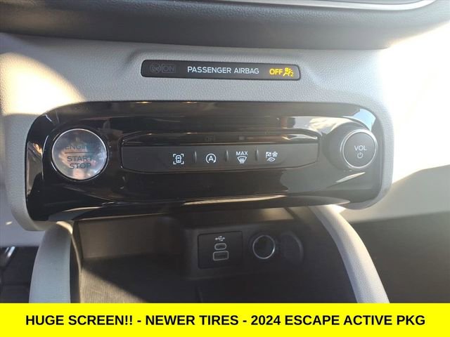Used 2024 Ford Escape Active w/ Tech Pack #1 image 21