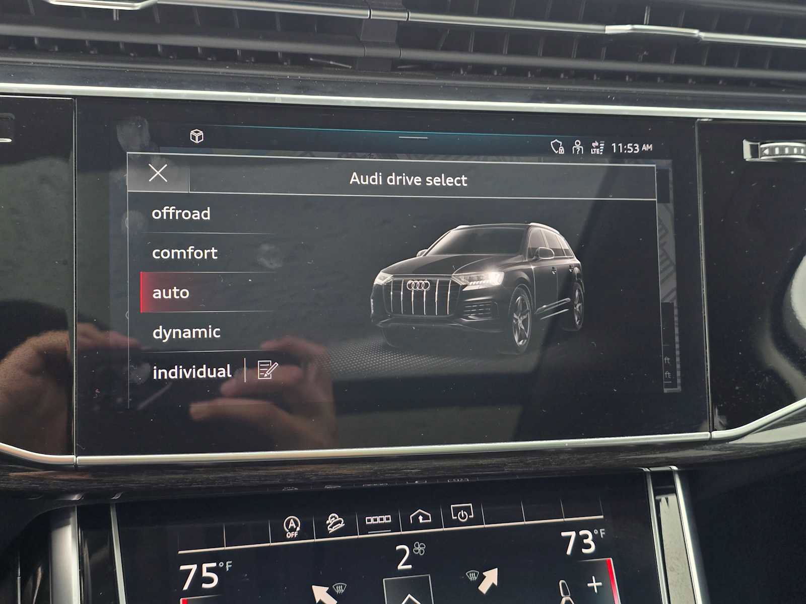 Used 2024 Audi Q7 Premium Plus image 33