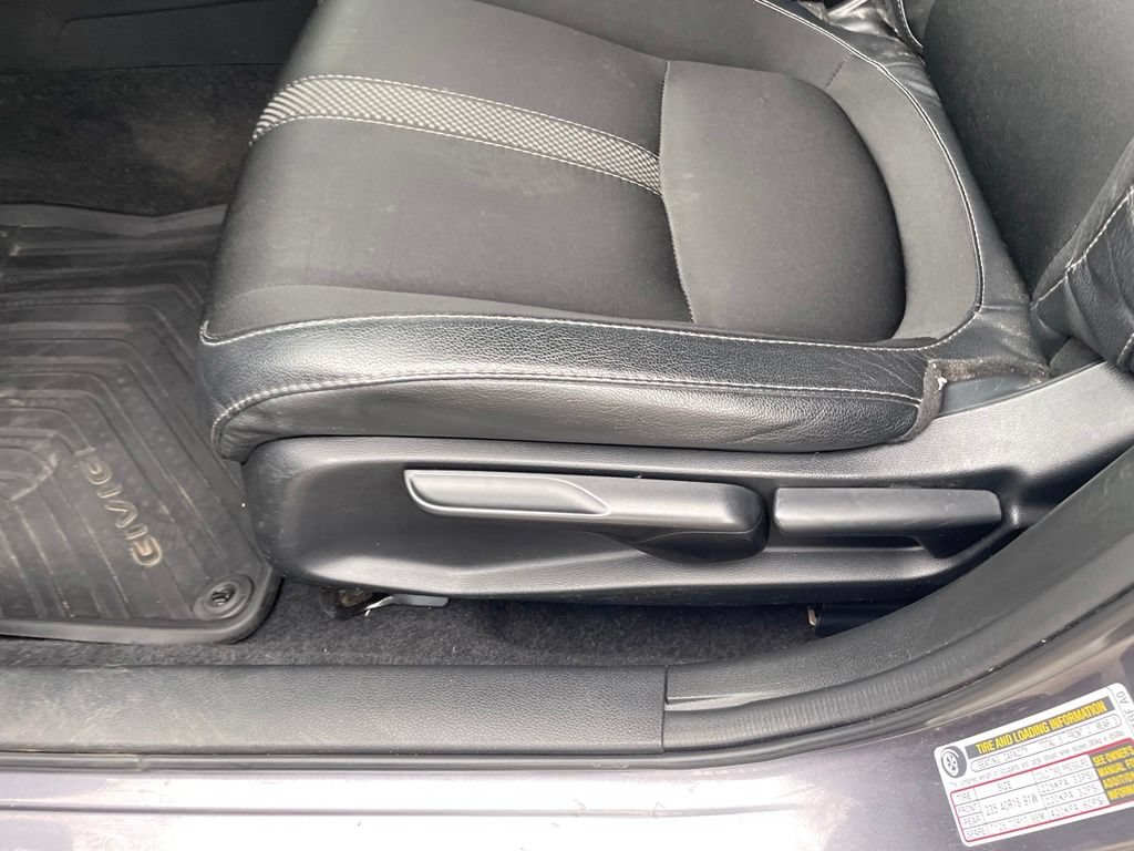 Used 2020 Honda Civic Sport image 10