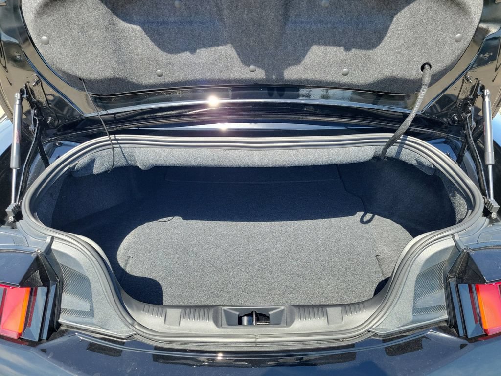 New 2025 Ford Mustang GT Premium RWD image 13