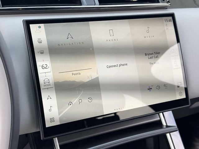 New 2026 Land Rover Range Rover Velar S AWD/4WD image 8