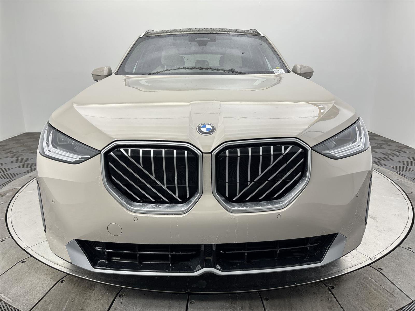 New 2026 BMW X3 xDrive30 w/ Convenience Package AWD/4WD image 14