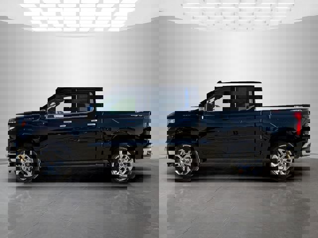 New 2026 Chevrolet Silverado 1500 LTZ w/ Technology Package image 7
