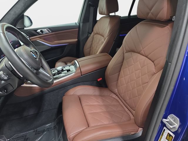 Certified 2026 BMW X5 M60i AWD/4WD image 11