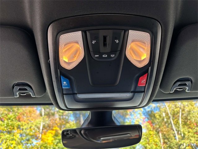 Used 2023 RAM 2500 Big Horn w/ Level 1 Equipment Group image 29