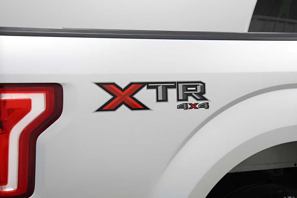 Used 2016 Ford F150 XLT w/ Equipment Group 301A Mid AWD/4WD image 12