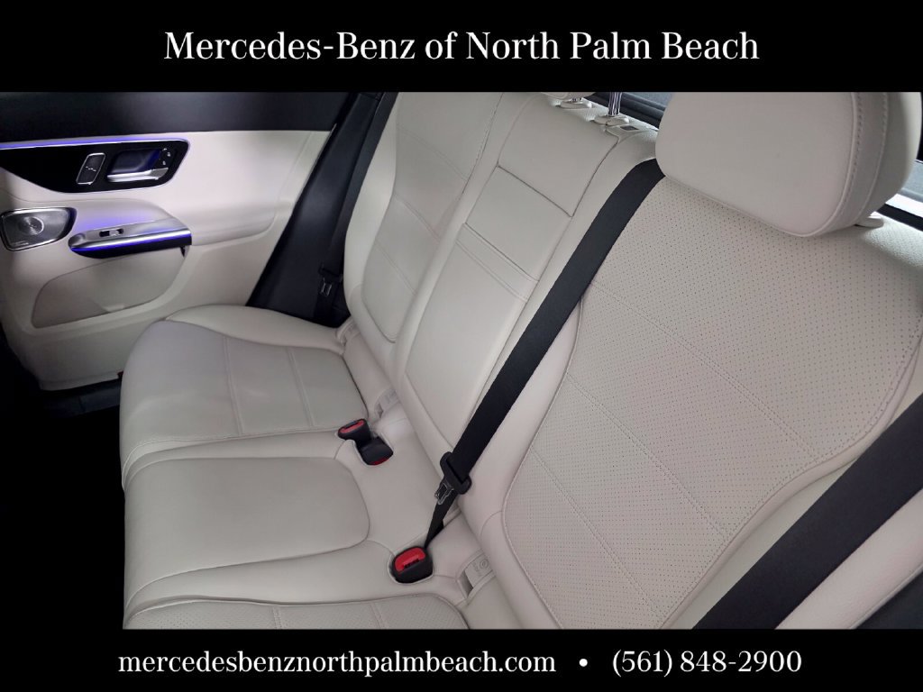 New 2027 Mercedes-Benz GLC 300 4MATIC image 14