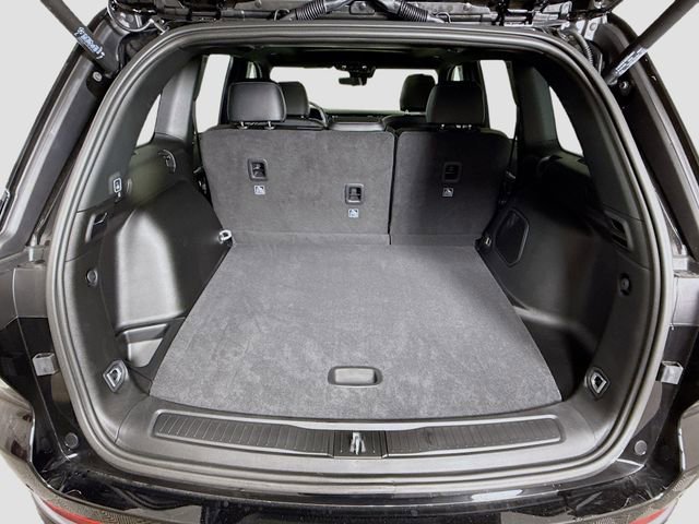 New 2026 Jeep Grand Cherokee Limited image 26