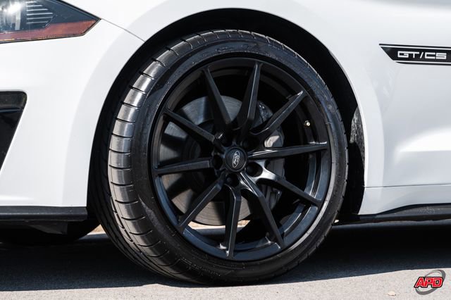 Used 2019 Ford Mustang GT Premium w/ Equipment Group 401A image 49