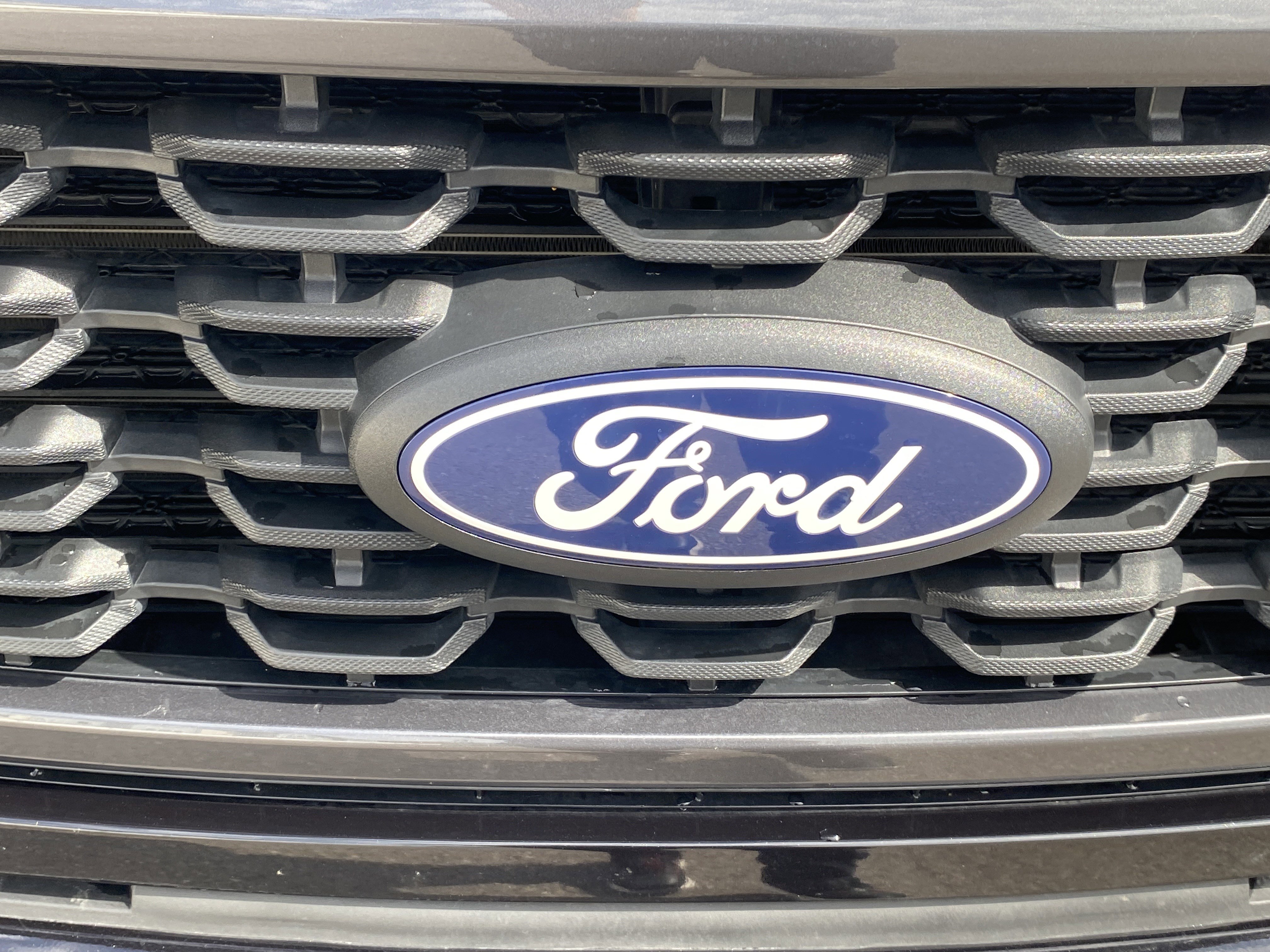 Used 2024 Ford F150 STX AWD/4WD image 25