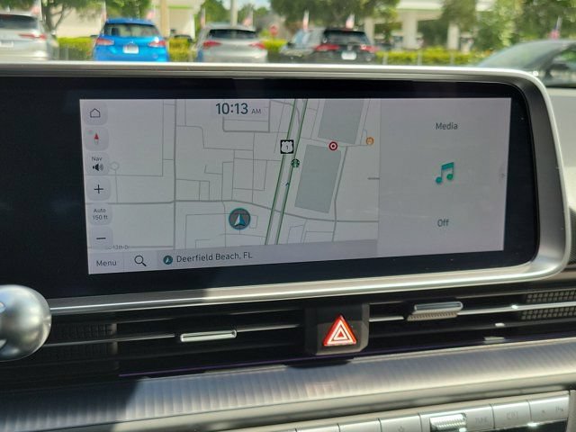 Certified 2023 Hyundai Ioniq 6 Limited RWD image 27