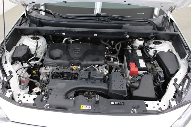 Used 2023 Toyota RAV4 XLE w/ Convenience Package image 58