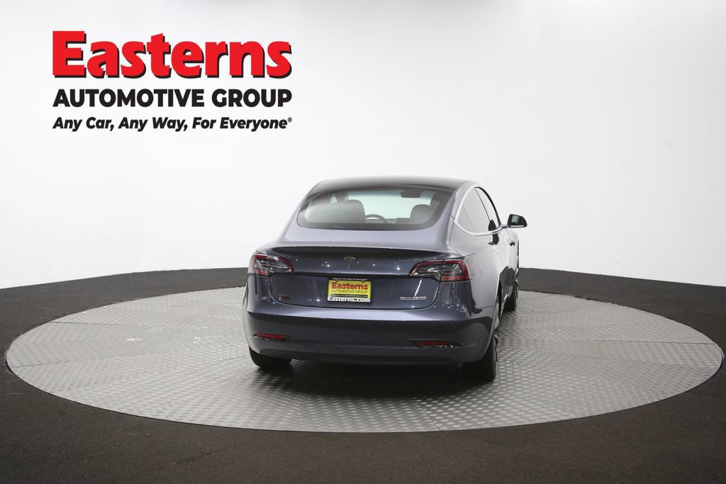 Used 2020 Tesla Model 3 Performance AWD/4WD image 49
