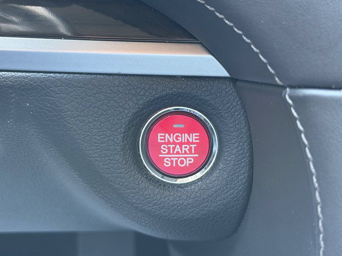 Used 2016 Acura RLX w/ Technology Package FWD image 21