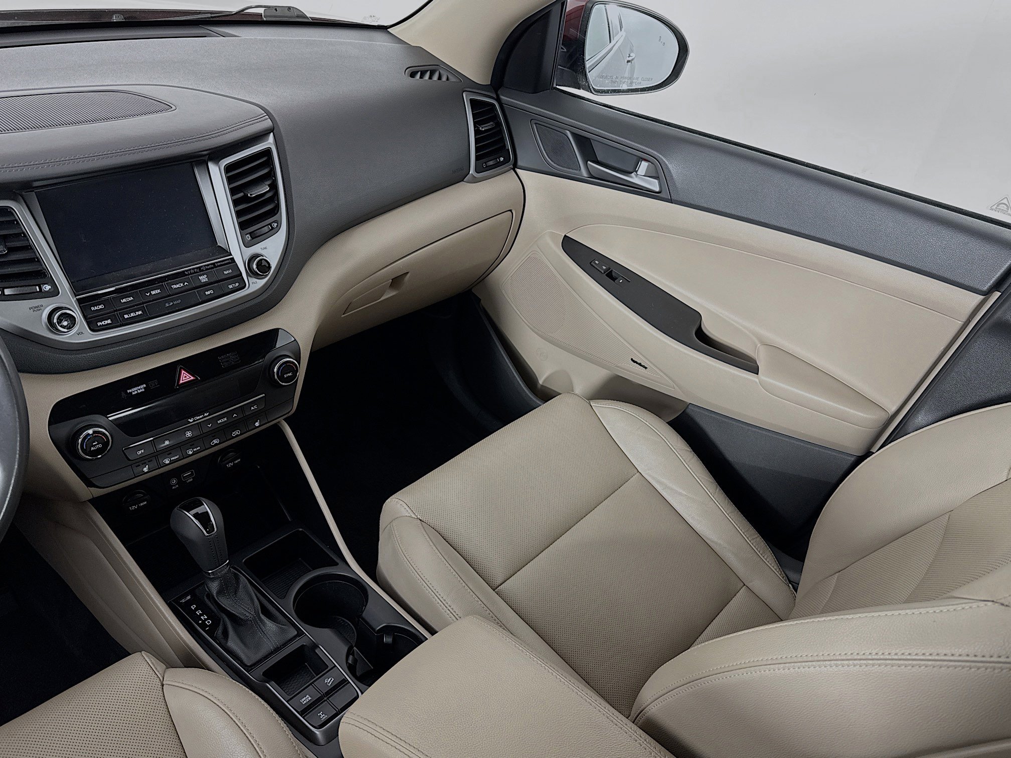 Used 2017 Hyundai Tucson SE Plus image 24