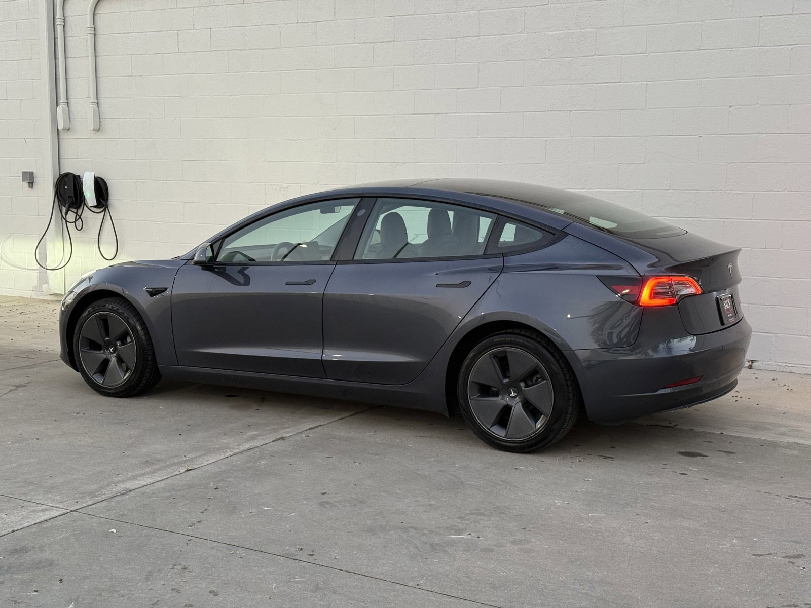 Used 2022 Tesla Model 3 Long Range image 7
