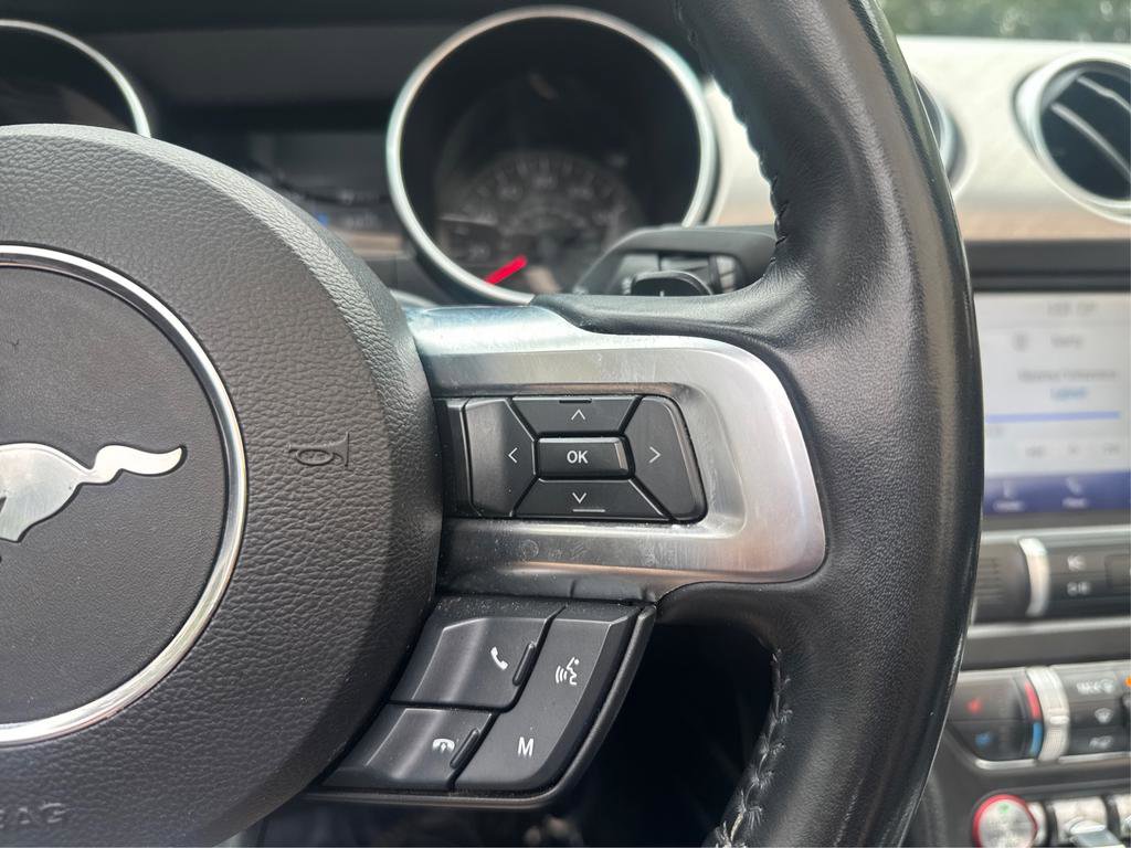 Used 2020 Ford Mustang Premium image 28