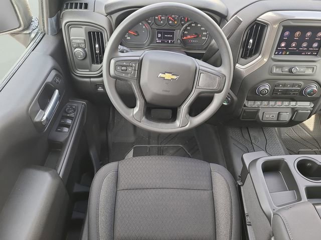 New 2026 Chevrolet Silverado 1500 Custom image 16