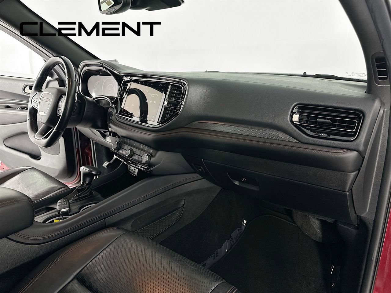 Used 2023 Dodge Durango GT image 35