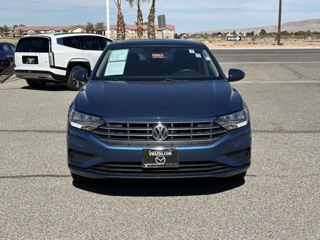 Used 2020 Volkswagen Jetta SE image 9