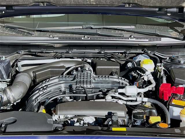 New 2026 Subaru Impreza 2.0i Sport image 31