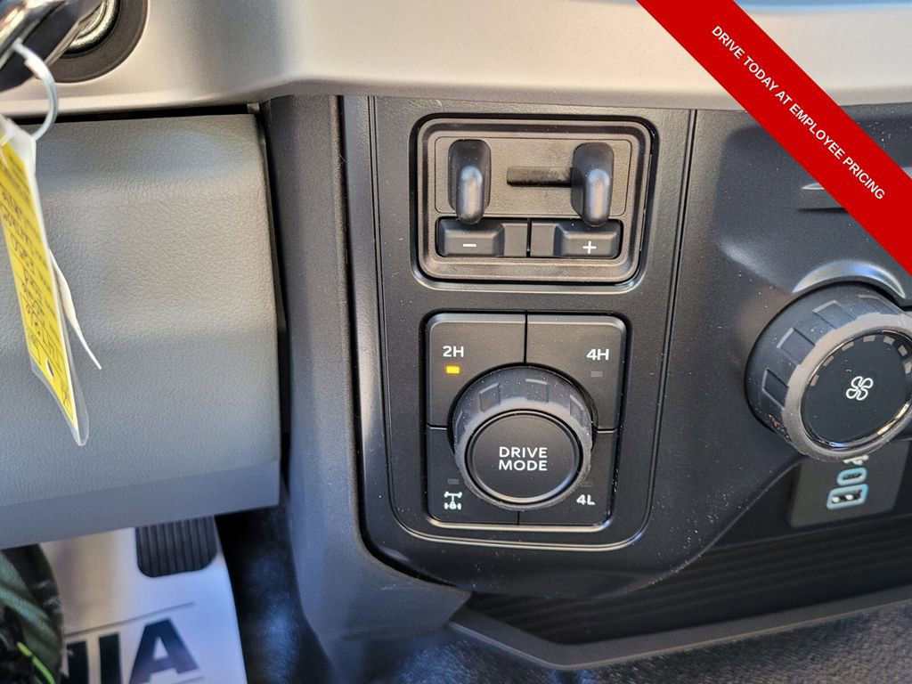 New 2026 Ford F250 XL w/ XL Off-Road Package AWD/4WD image 22