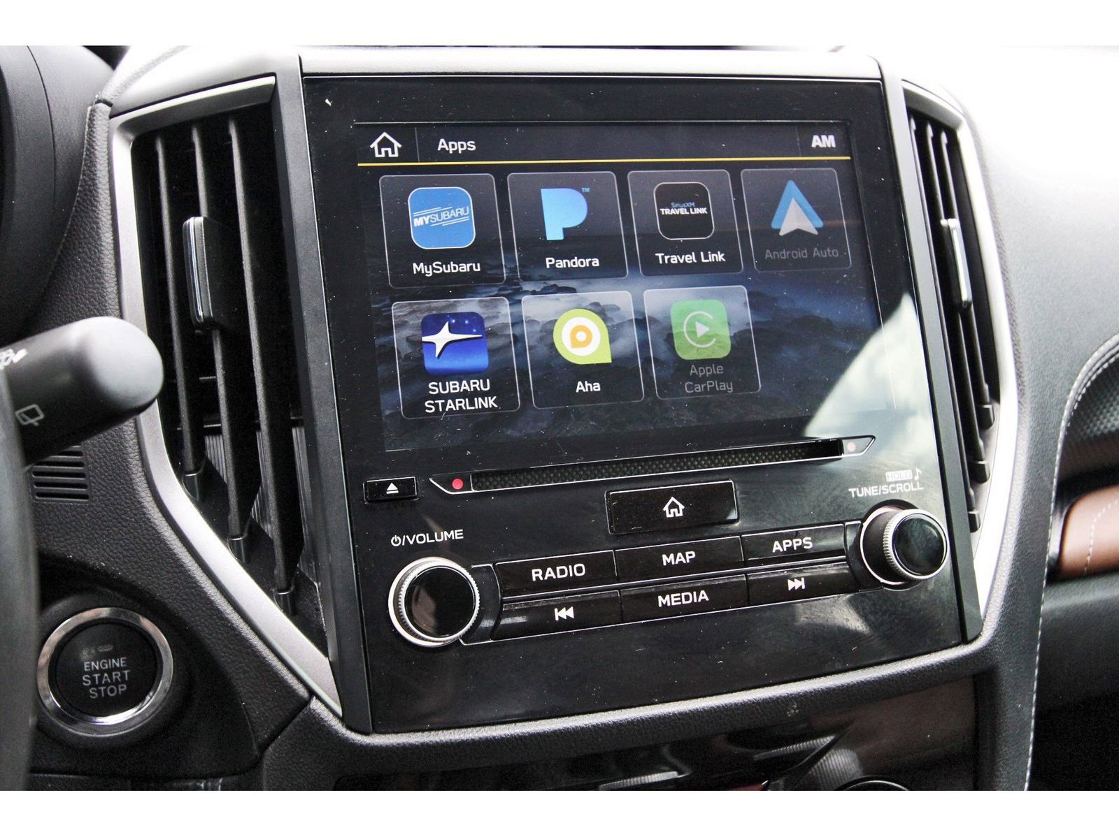 Used 2023 Subaru Forester Touring w/ Popular Package #3 image 27