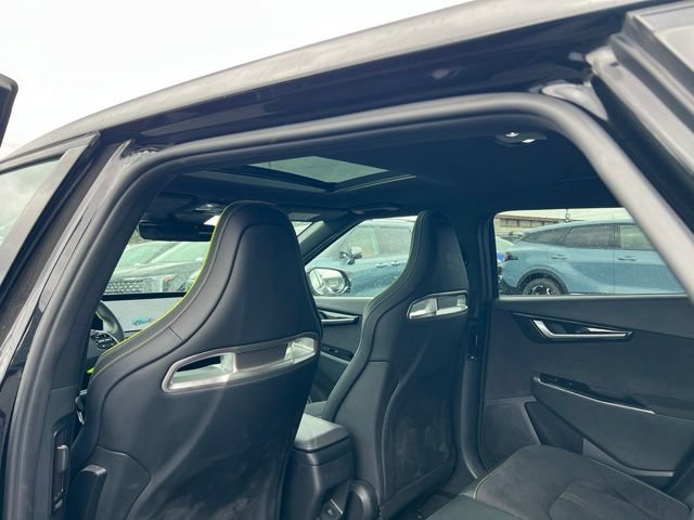 Certified 2023 Kia EV6 GT AWD/4WD image 13