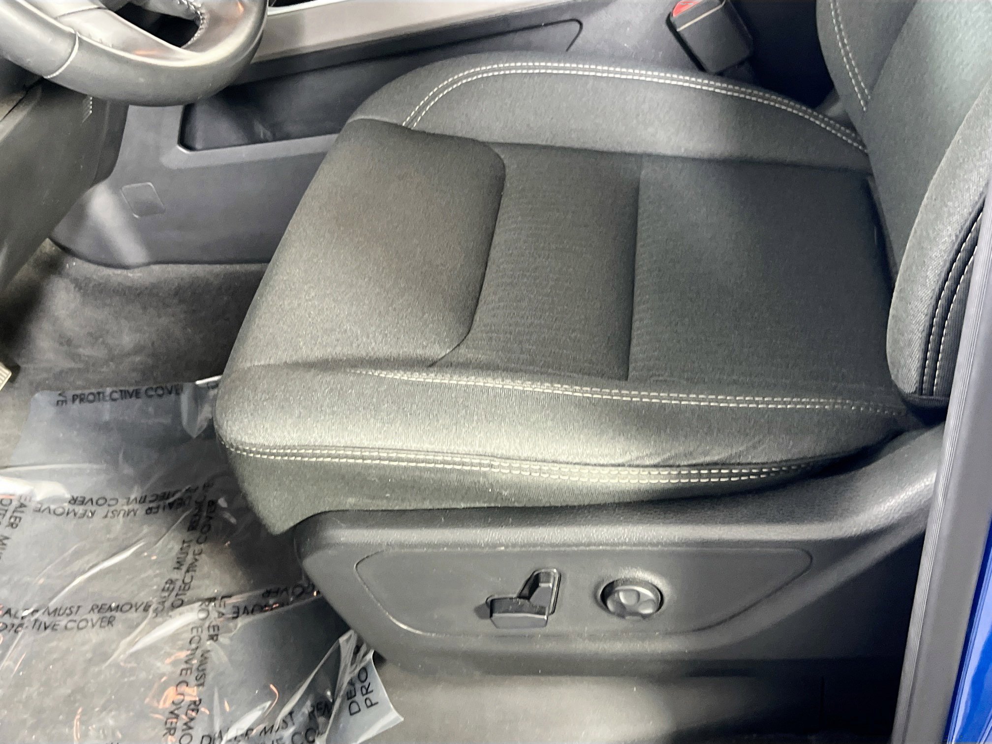 Used 2021 RAM 1500 Big Horn image 19